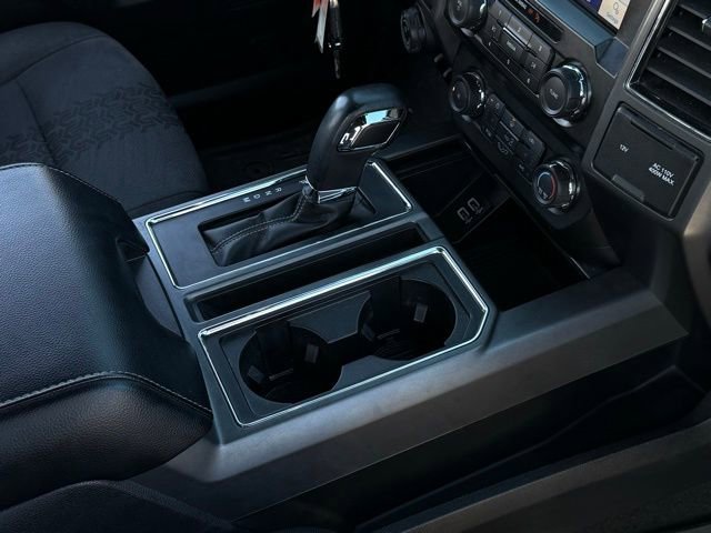 Certified 2020 Ford F150 XLT w/ Equipment Group 302A Luxury image 24