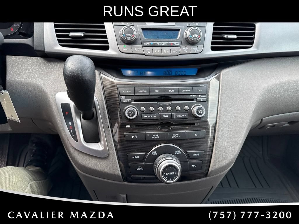 Used 2011 Honda Odyssey Touring image 15