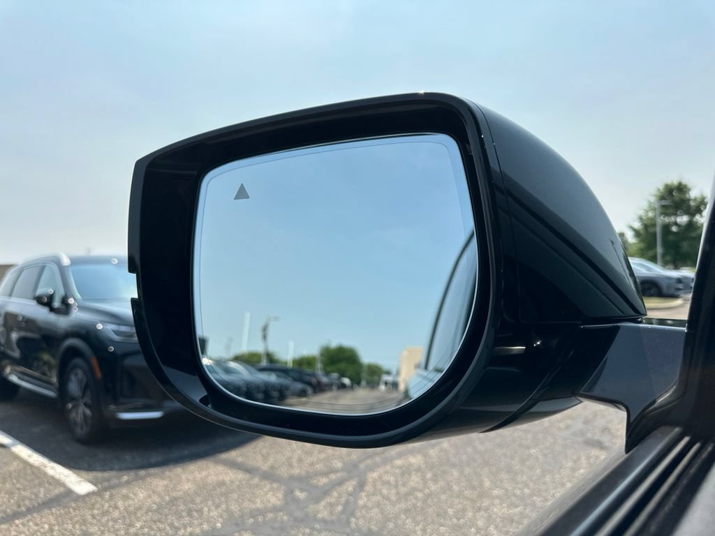 New 2027 INFINITI QX80 Sensory AWD/4WD image 37