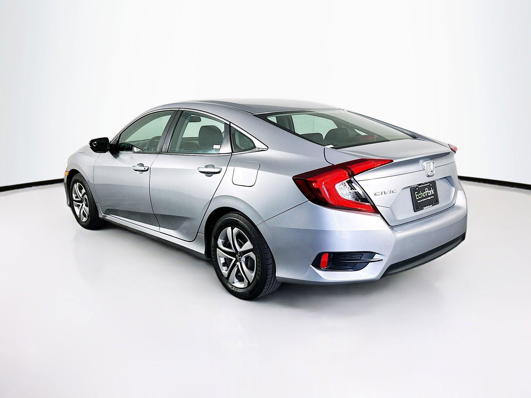 Used 2017 Honda Civic LX image 5
