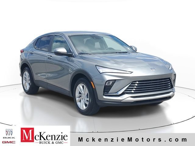 New 2026 Buick Envista Preferred w/ Convenience I Package FWD image 1