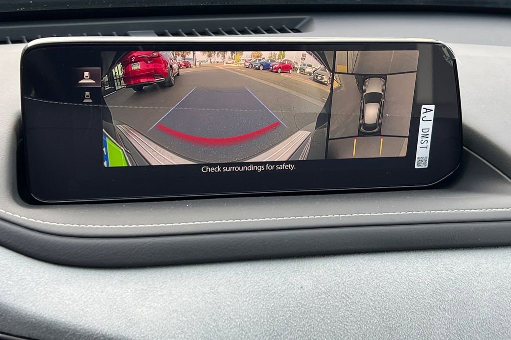 New 2026 MAZDA CX-30 2.5 Turbo w/ Premium Package image 20