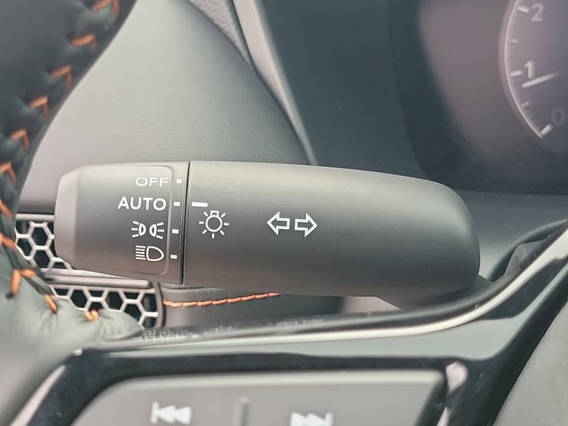 New 2027 Honda HR-V Sport image 33