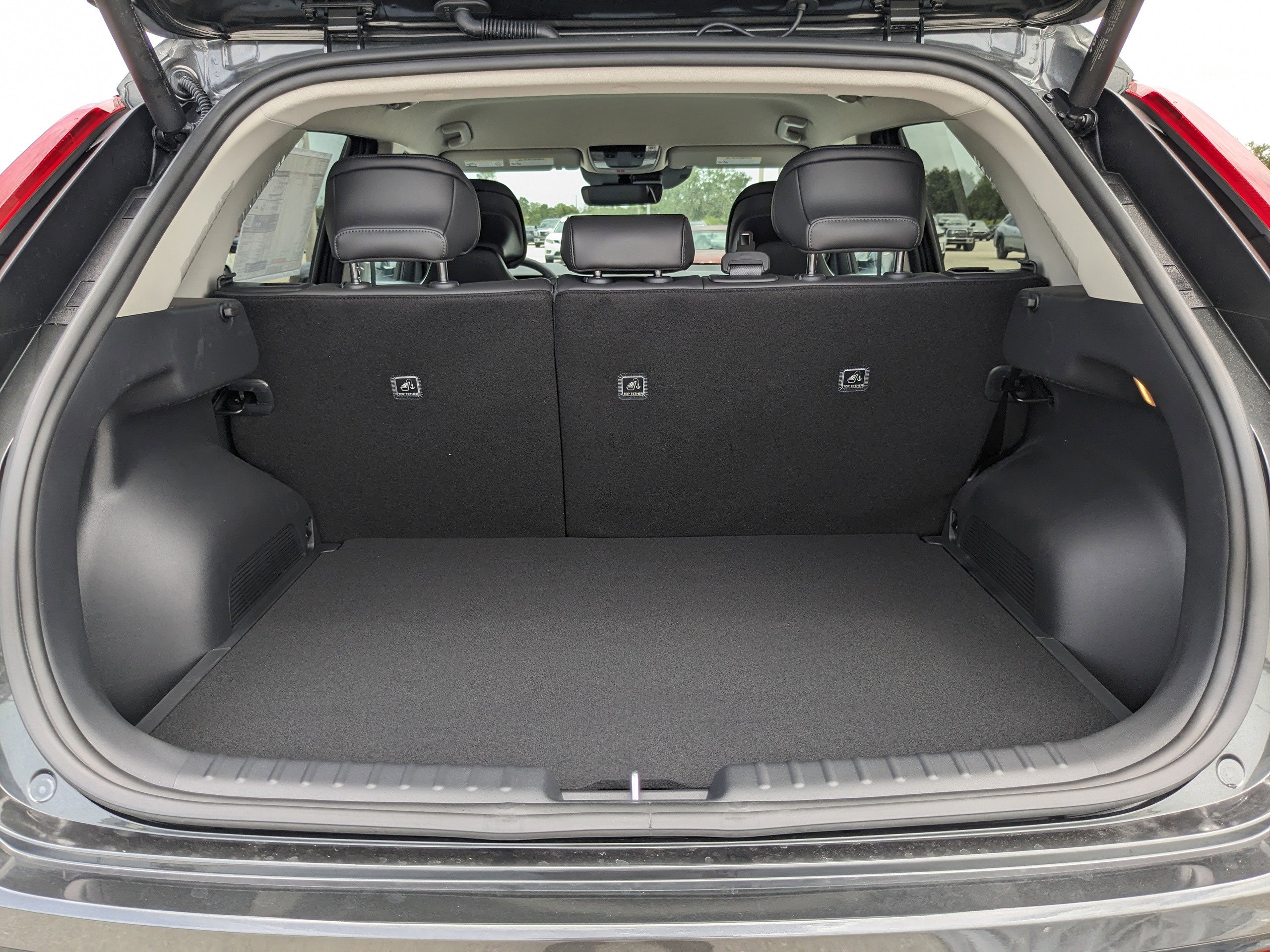 New 2025 Kia Niro Wind image 15