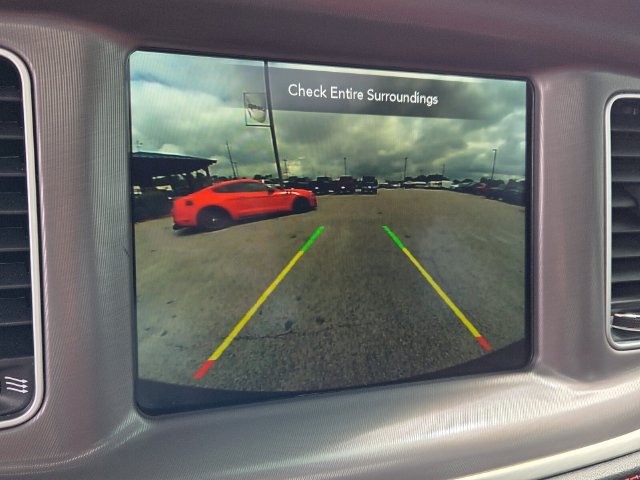 Used 2022 Dodge Charger Scat Pack RWD image 23