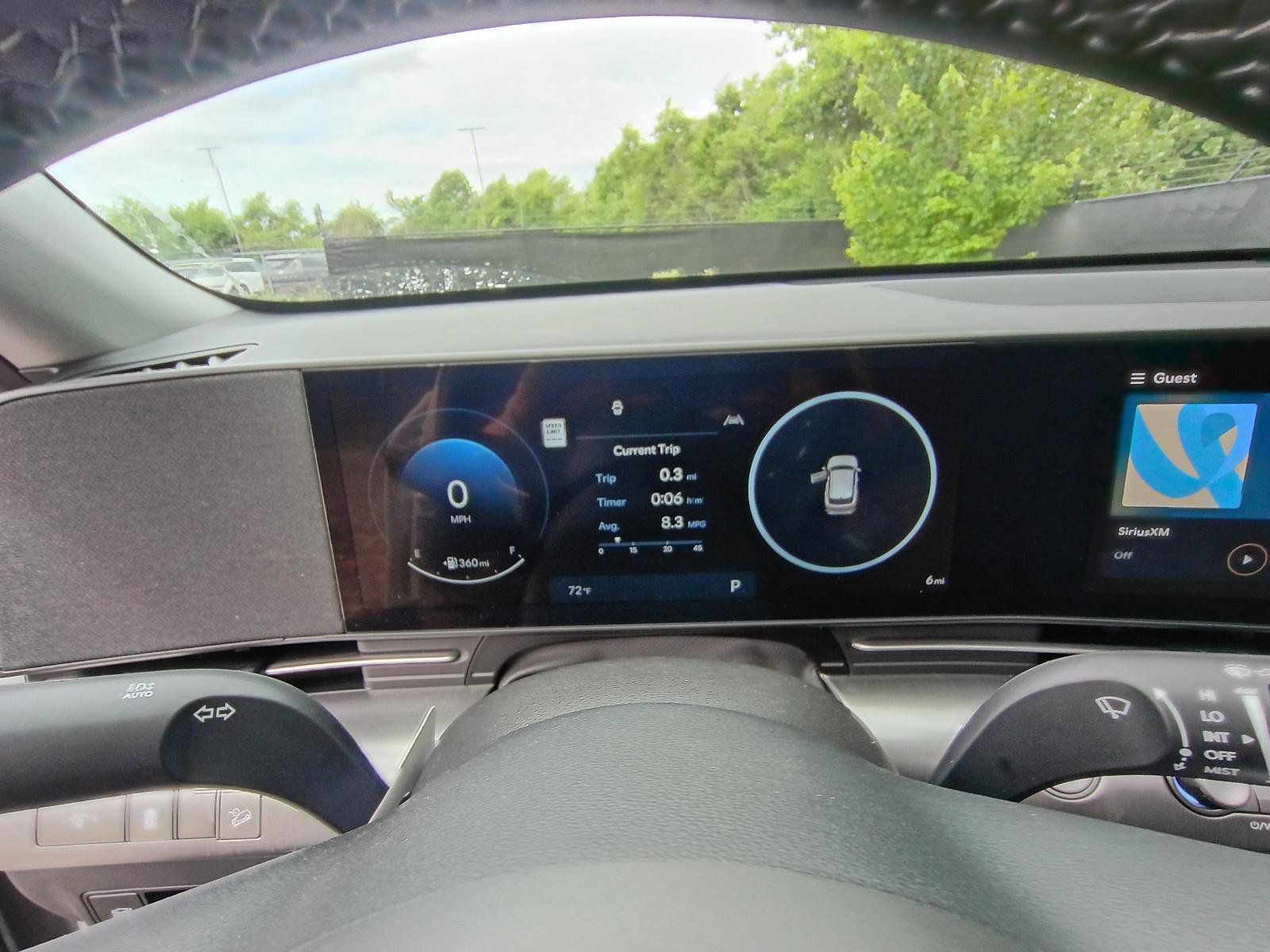 New 2026 Hyundai Kona Limited AWD/4WD image 22