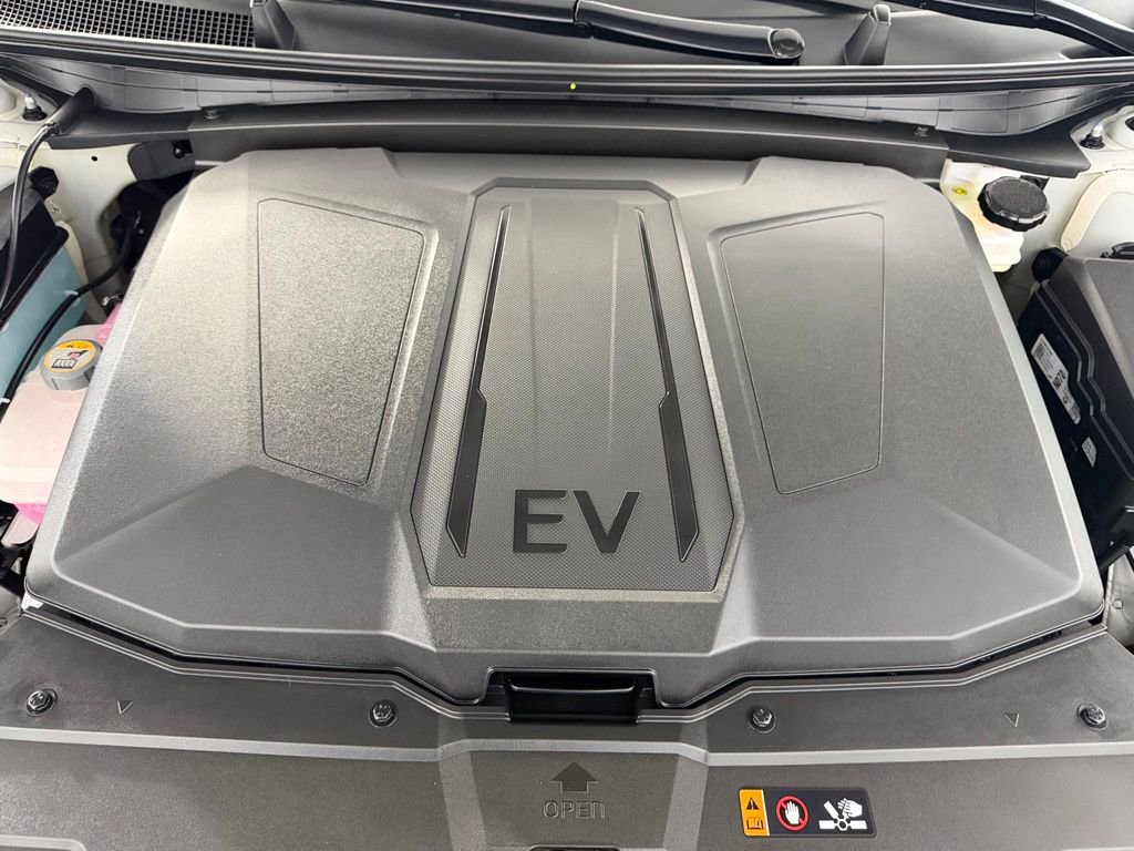 Used 2026 Hyundai Ioniq 5 Limited RWD image 36