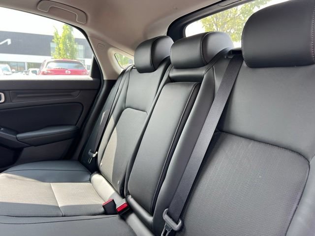 Used 2024 Honda Civic EX-L image 31