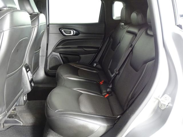 Used 2023 Jeep Compass Altitude image 10