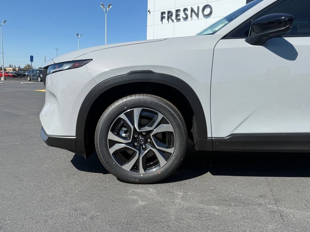 New 2026 MAZDA CX-5 Preferred AWD/4WD image 5