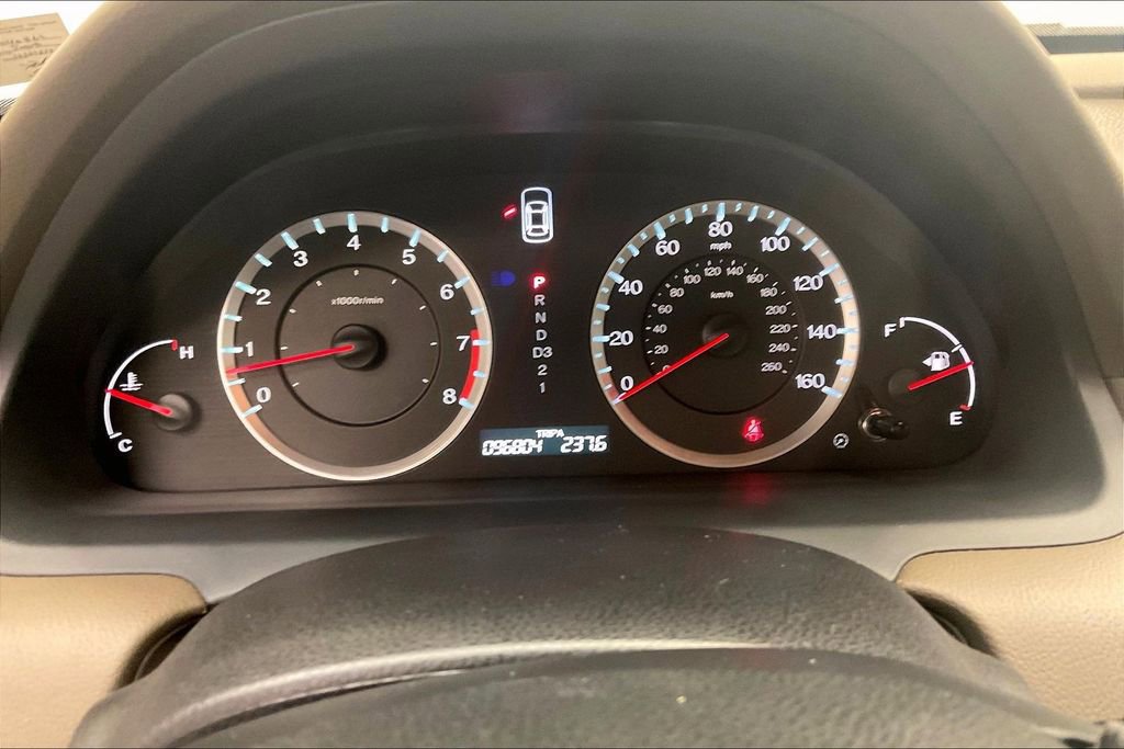 Used 2008 Honda Accord EX-L image 21