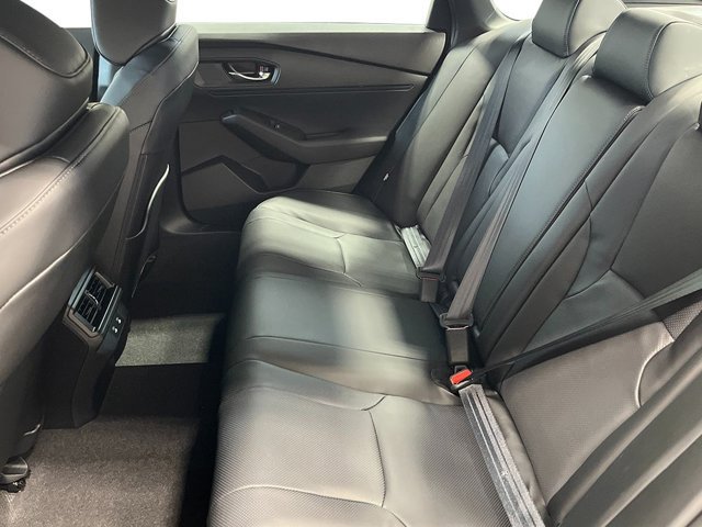New 2026 Honda Accord Sport image 24