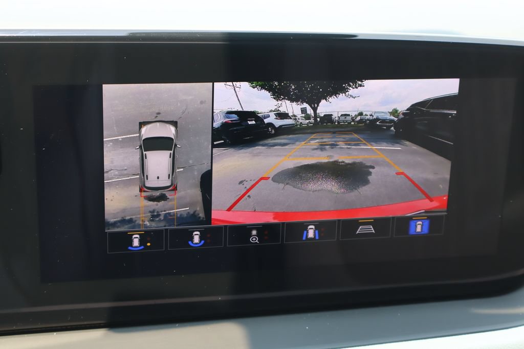 New 2026 Buick Encore GX Avenir w/ Avenir Technology Package AWD/4WD image 14