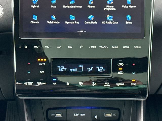 Used 2023 Hyundai Tucson Limited image 30
