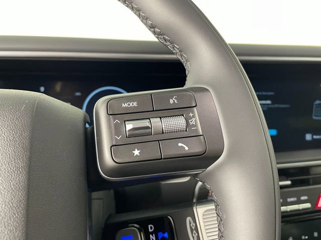 New 2026 Hyundai Palisade Calligraphy AWD/4WD image 7