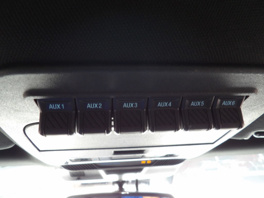 Used 2026 Ford F450 Platinum AWD/4WD image 31