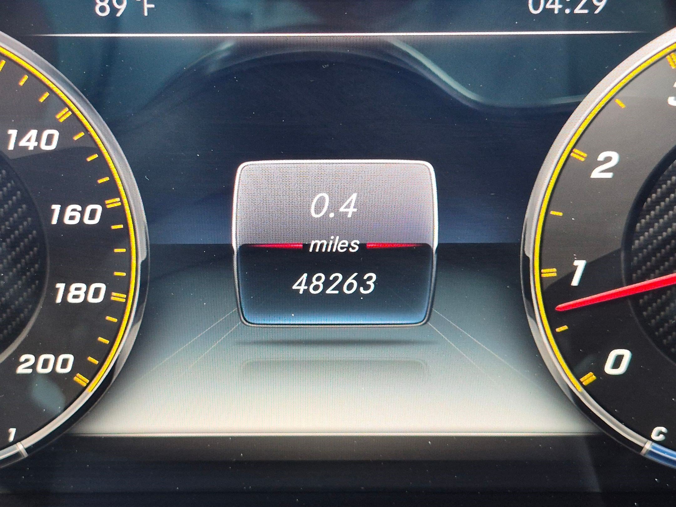 Used 2019 Mercedes-Benz E 63 AMG S image 23