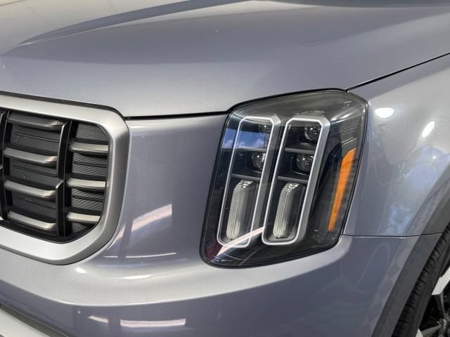 Used 2024 Kia Telluride S w/ S Sunroof Package AWD/4WD image 8