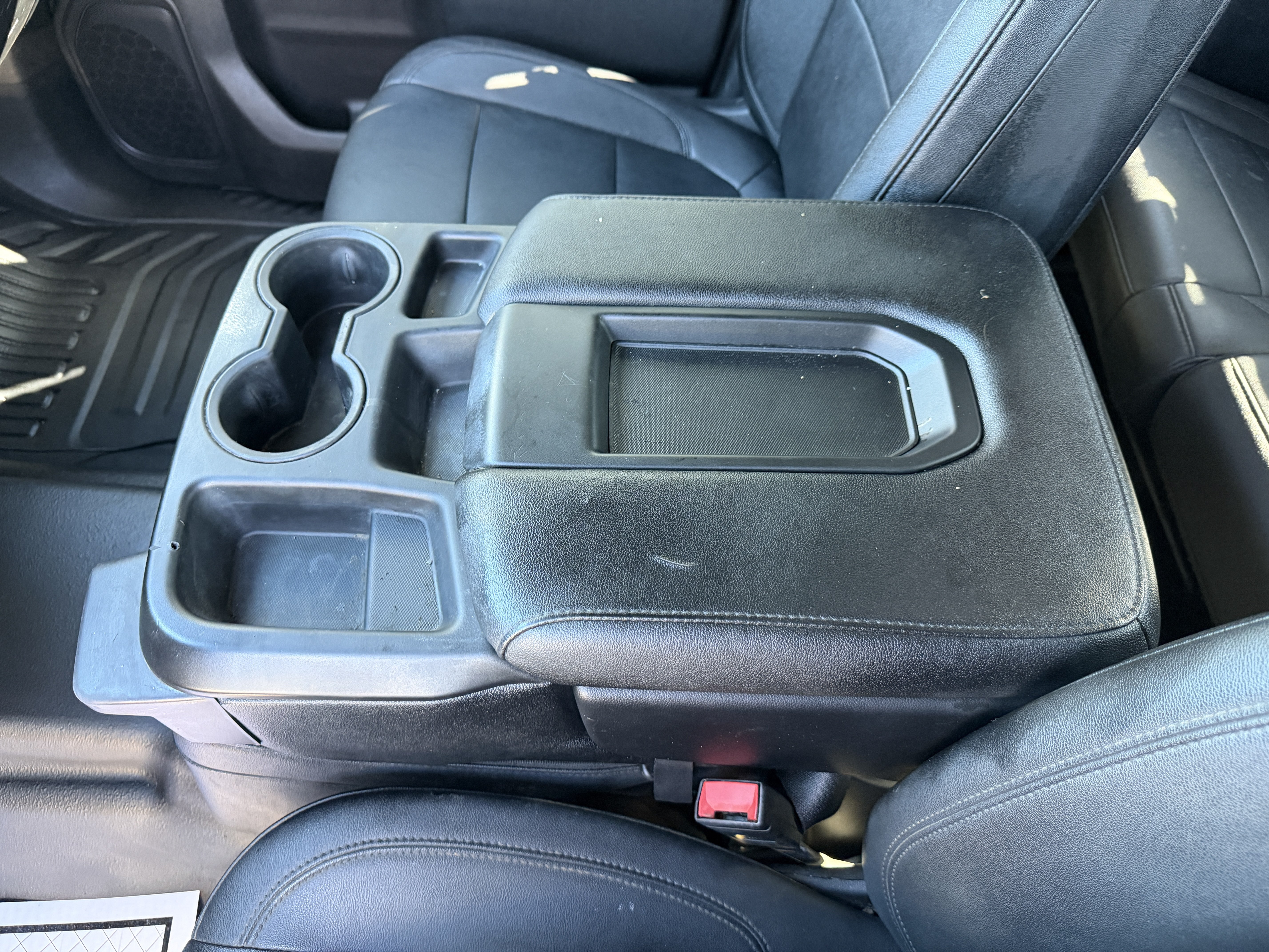 Used 2022 Chevrolet Silverado 2500 W/T w/ WT Fleet Convenience Package AWD/4WD image 27