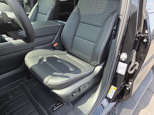 New 2026 GMC Sierra EV Denali AWD/4WD image 27