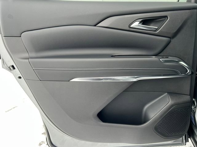 New 2026 Chevrolet Traverse LT w/ LPO, Floor Liner Package image 31