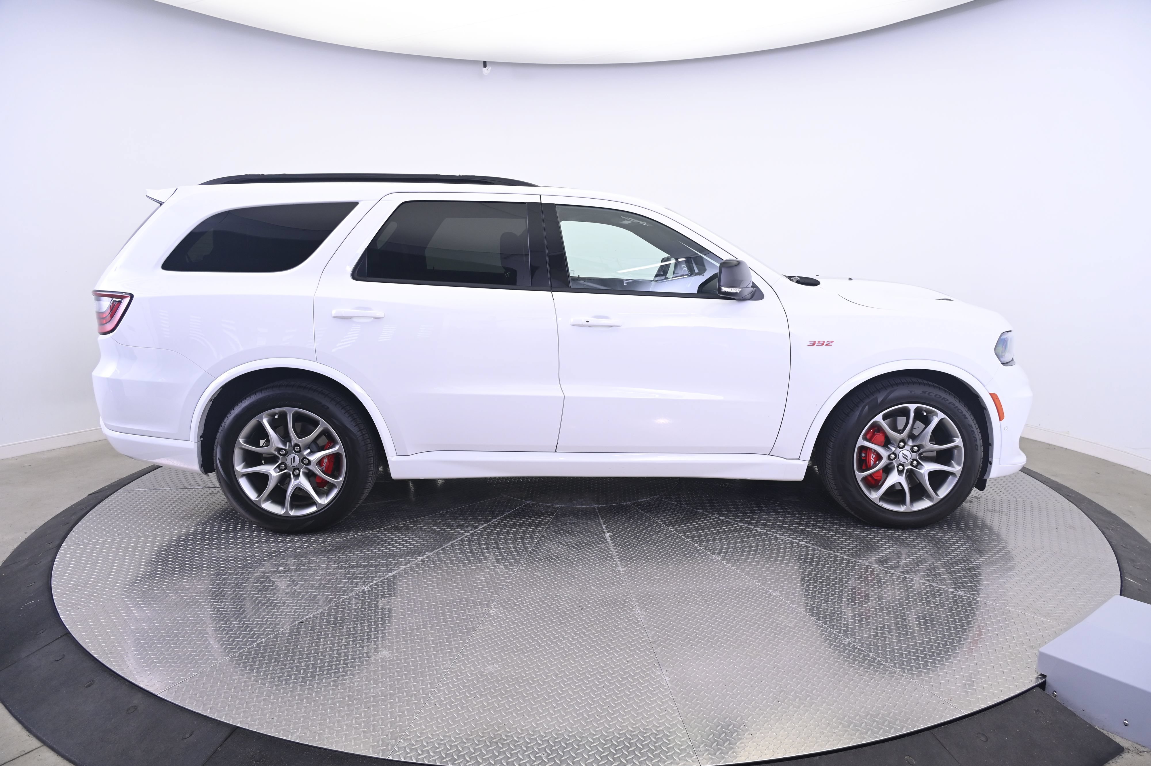 Used 2026 Dodge Durango R/T AWD/4WD image 8