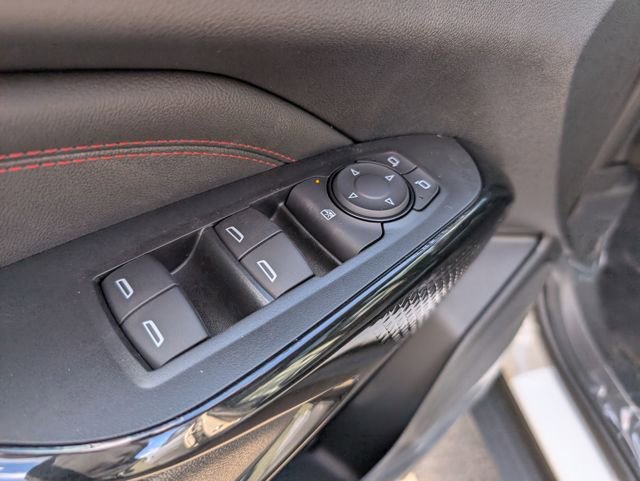 New 2026 Chevrolet Trax RS w/ Sunroof Package image 15