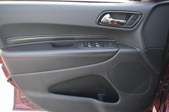 Used 2023 Dodge Durango GT image 11