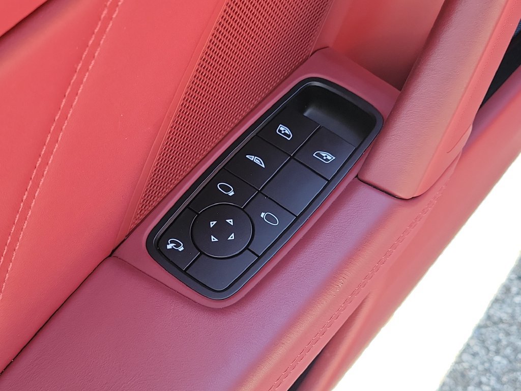 Certified 2022 Porsche 911 Turbo S AWD/4WD image 26