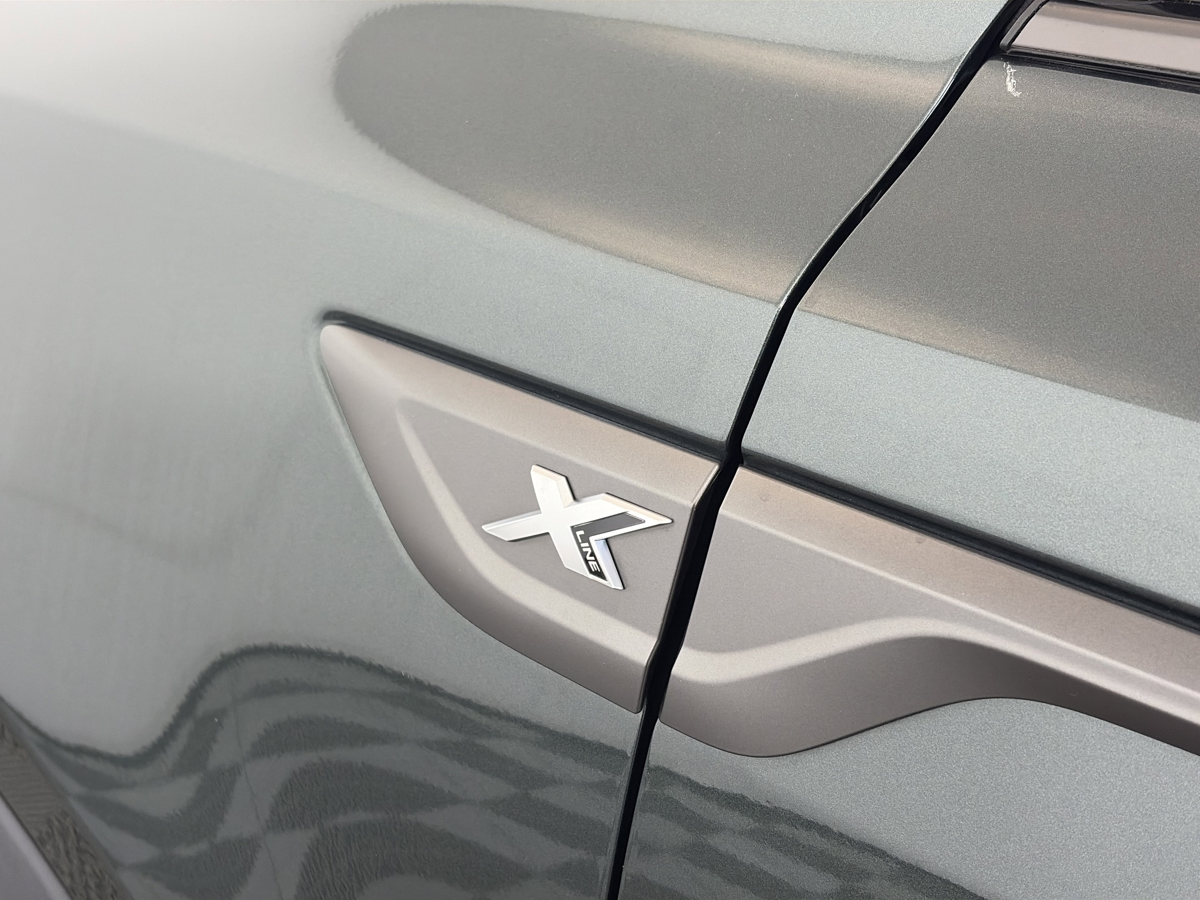 Certified 2022 Kia Sorento X-Line EX image 19