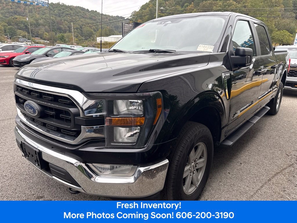 Used 2023 Ford F150 XLT