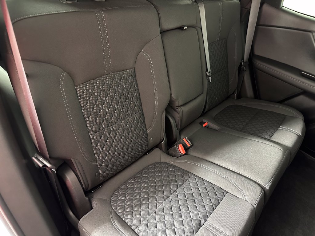 Used 2020 Chevrolet Blazer LT FWD image 28