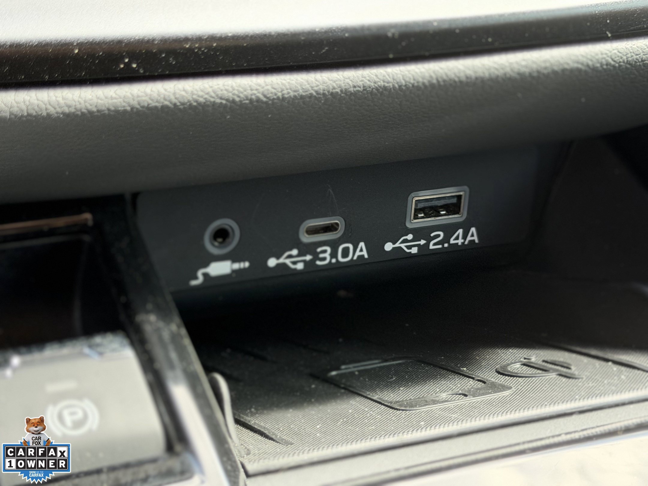 Used 2024 Subaru Outback Wilderness AWD/4WD image 18