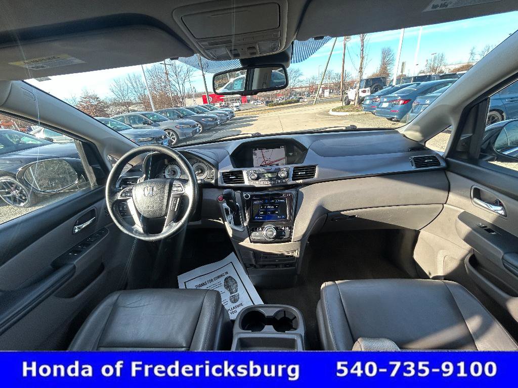 Used 2014 Honda Odyssey Touring image 32