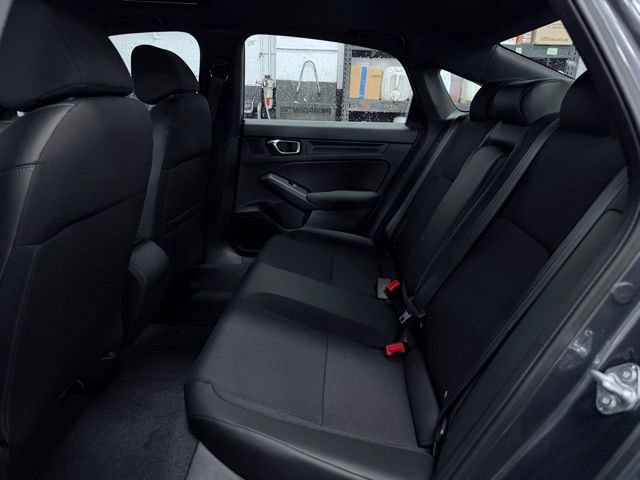 New 2026 Honda Civic FWD Hybrid Sedan image 18