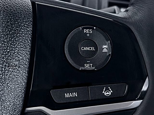 Certified 2019 Honda Odyssey EX-L image 16