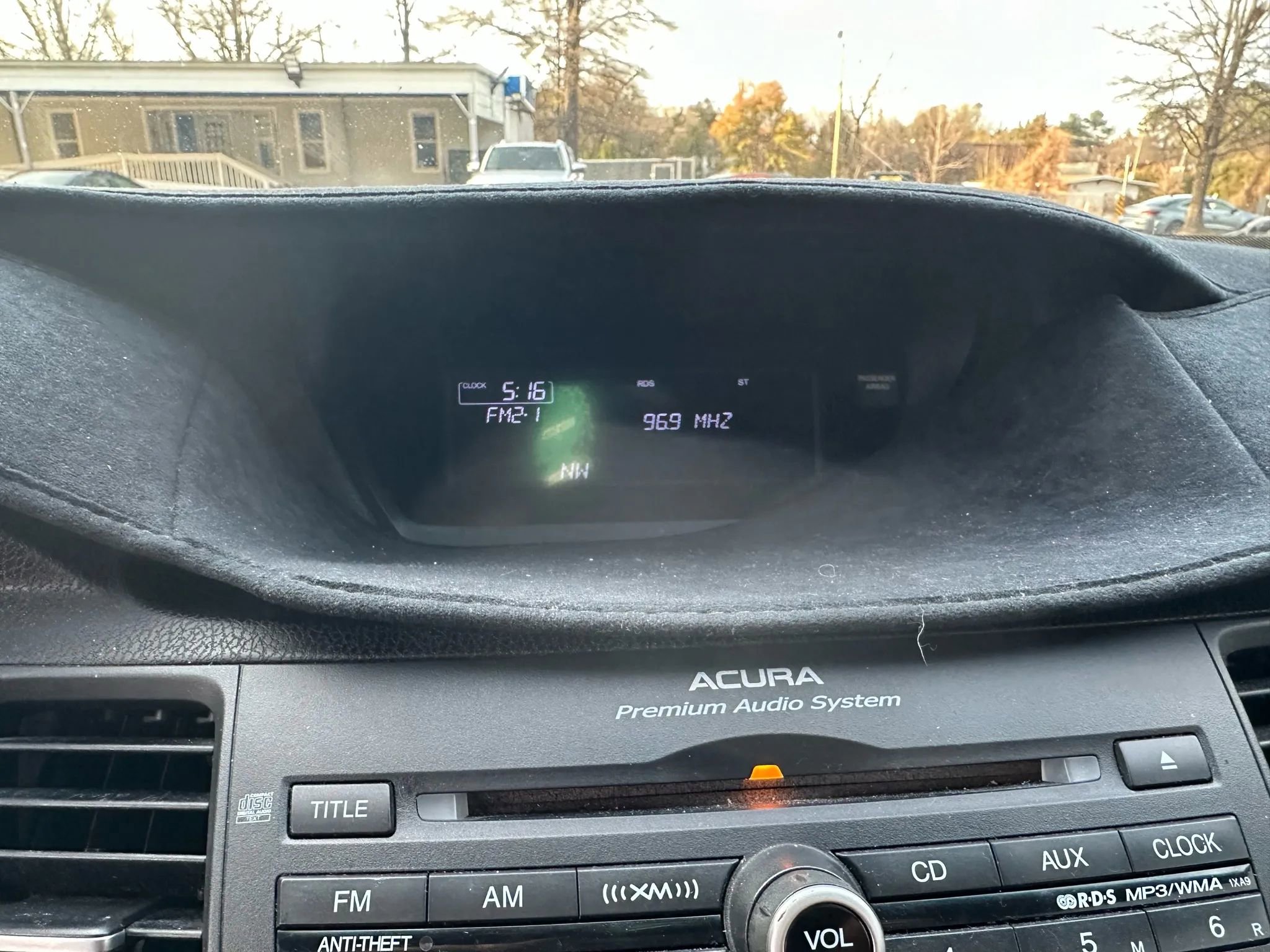 Used 2014 Acura TSX Special Edition image 36