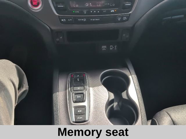 Used 2023 Honda Ridgeline RTL image 6