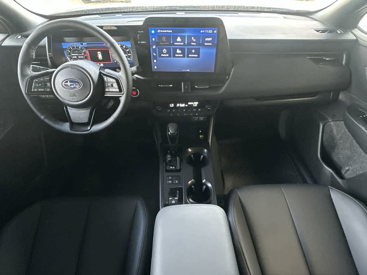 New 2026 Subaru Outback Premium AWD/4WD image 24