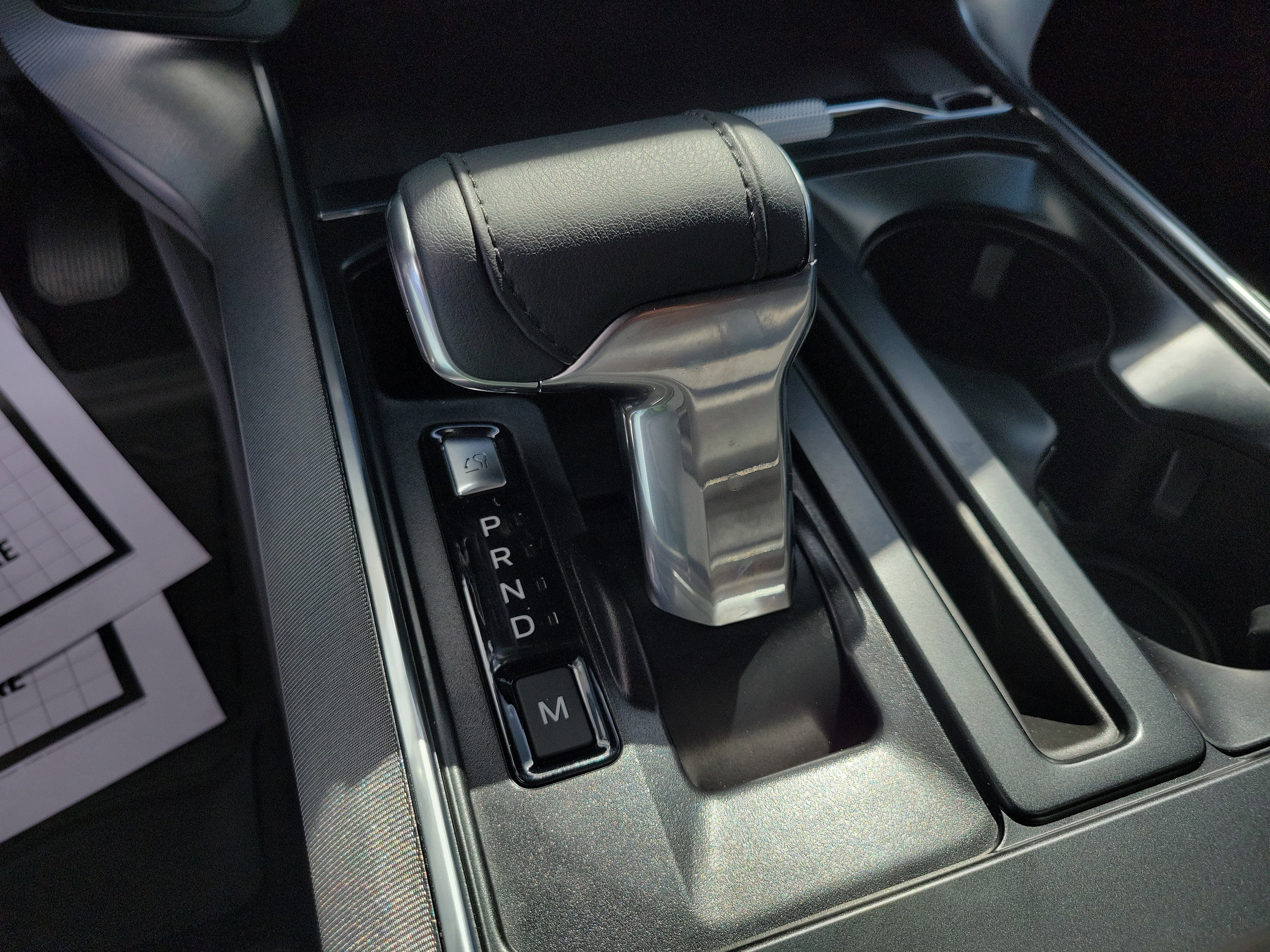 Used 2025 Ford F150 Platinum w/ Equipment Group 702A High image 26