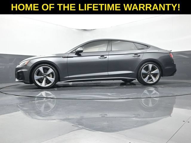 Used 2021 Audi A5 2.0T Premium Plus w/ Premium Plus AWD/4WD image 58