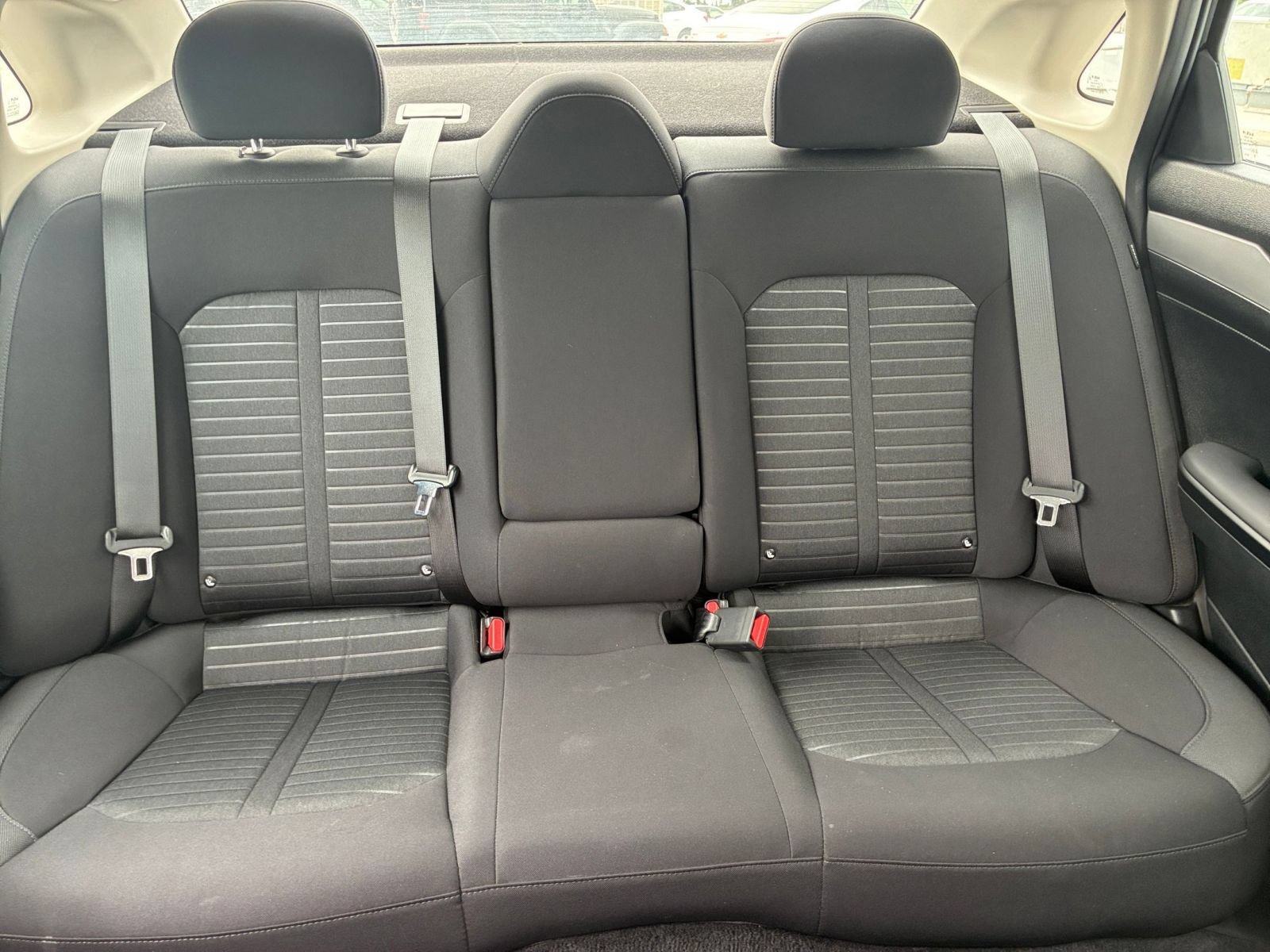 Used 2025 Kia K5 LXS FWD image 38