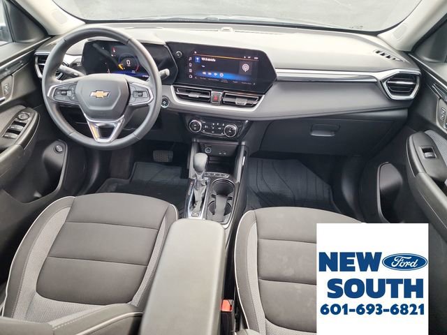 Used 2024 Chevrolet TrailBlazer LT w/ Convenience Package image 17