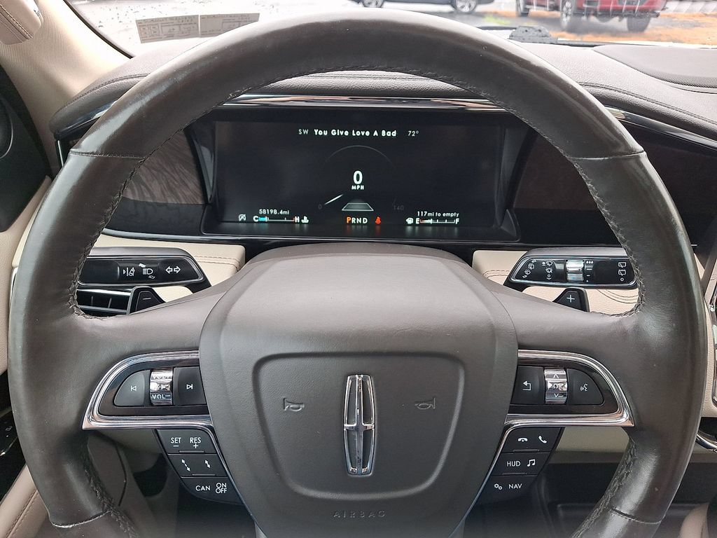 Certified 2020 Lincoln Navigator Reserve w/ Equipment Group 201A Reserve AWD/4WD image 21