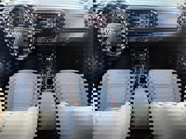 Used 2022 Toyota Tacoma SR w/ SR Convenience Package image 11