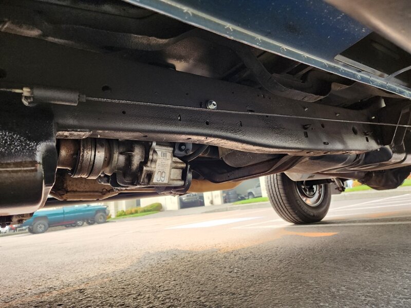 Used 2002 Ford Ranger Edge AWD/4WD image 21