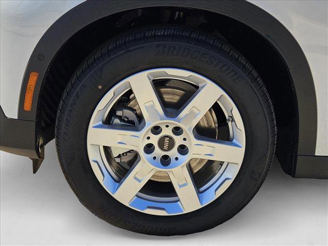 Used 2025 MINI Cooper Countryman SE AWD/4WD image 10
