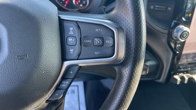 Used 2025 RAM 2500 Tradesman image 13