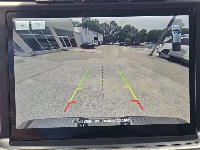 Used 2023 Ford F150 Lariat w/ Equipment Group 502A High AWD/4WD image 72