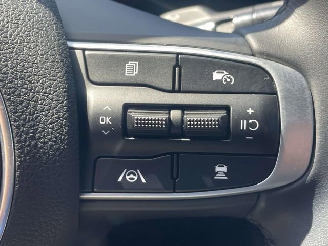 Used 2025 Kia K5 GT-Line w/ GT-Line Premium Package FWD image 24